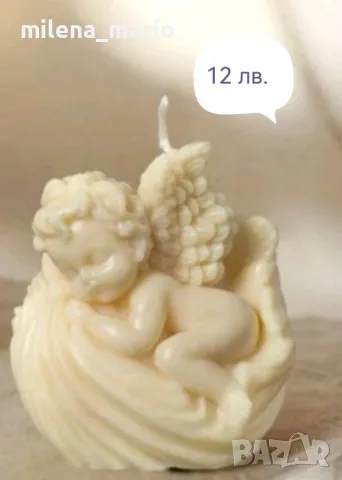 силиконови молдове *различни модели, снимка 4 - Декорация за дома - 48808034