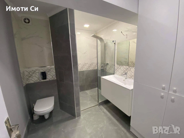 Тристаен апартамент, снимка 9 - Апартаменти - 53450510