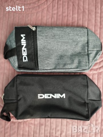 Козметични чантички, снимка 3 - Други - 24850022