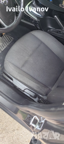 Опел Инсигния /Opel Insignia , снимка 6 - Автомобили и джипове - 51845460