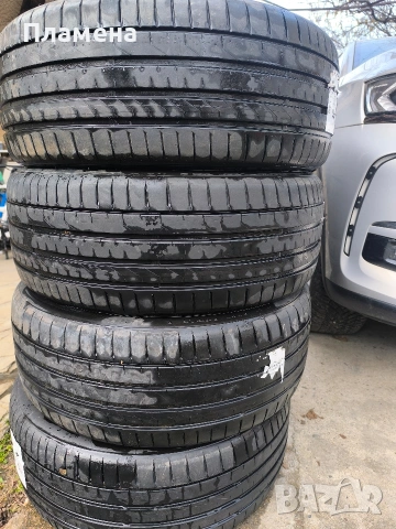 Алуминиеви джанти за Ford 19цола, снимка 12 - Гуми и джанти - 53540114