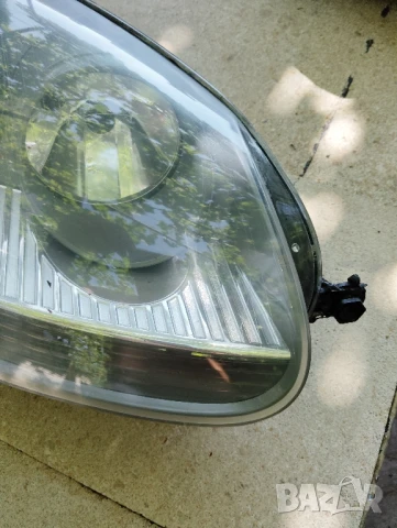 Фарове за голф 5