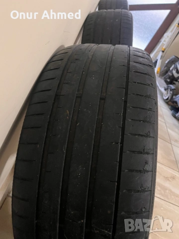 Джанти 5x112 20 ROTOR, снимка 11 - Гуми и джанти - 53431232