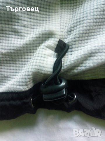 Uhlsport-черно, снимка 5 - Спортни дрехи, екипи - 41266607