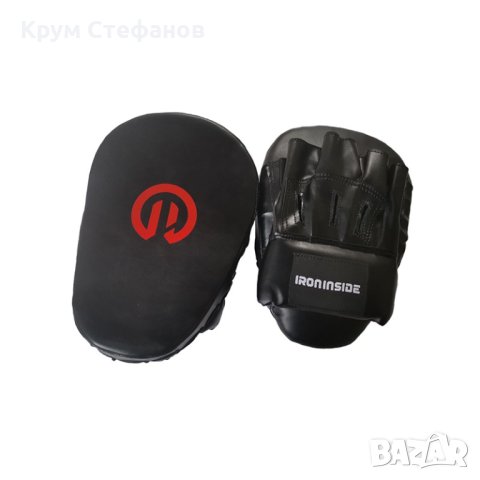 Боксови лапи, снимка 1