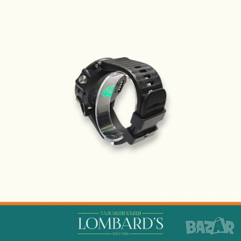 Смарт часовник Garmin Fenix 3hr, N:  3161777, снимка 2 - Смарт часовници - 53814704