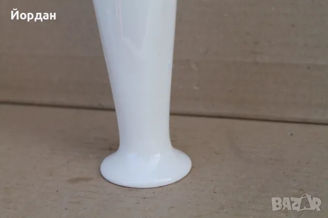 Порцеланова фигурка 'Vilenroy & Boch'' 1930-та година, снимка 9 - Колекции - 47537464