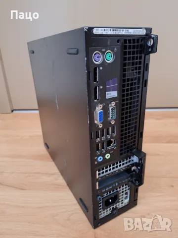 DELL PRECISION T1700/промо цена/, снимка 2 - За дома - 50227726