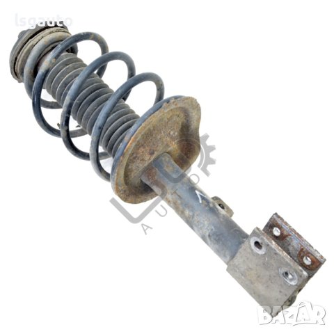 Преден ляв макферсон Citroen C4 (I) 2004-2008 ID:103168