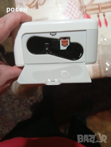 принтер за снимки , снимка 6 - Чанти, стативи, аксесоари - 52931287