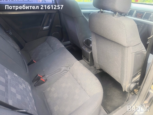 Opel Vectra SRI 1.9 cdti 150ks, снимка 6 - Автомобили и джипове - 51915055