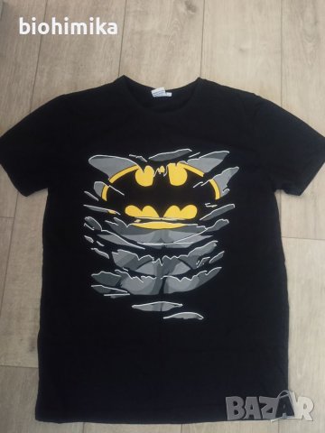 Тениска Batman