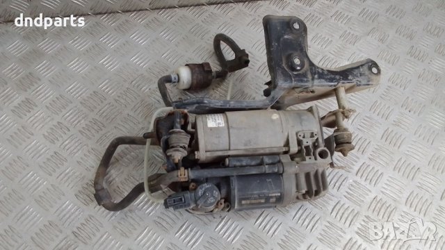 Компресор окачване Лостчета Mercedes S500 W221 4Matic 2007г.	