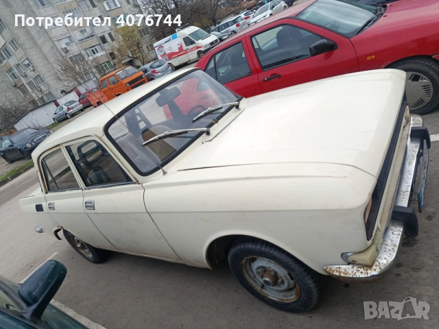 Москвич 412, снимка 4 - Части - 53276325