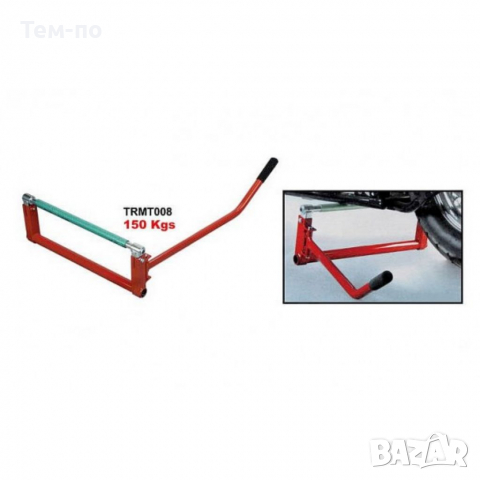 Стойка за мотоциклет 008, снимка 1