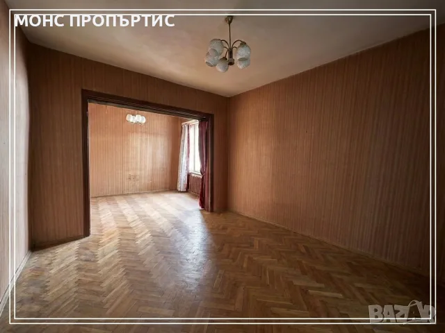 За продажба тристаен апартамент за ремонт до Южен парк, Лозенец, гр. София., снимка 10 - Апартаменти - 56084946