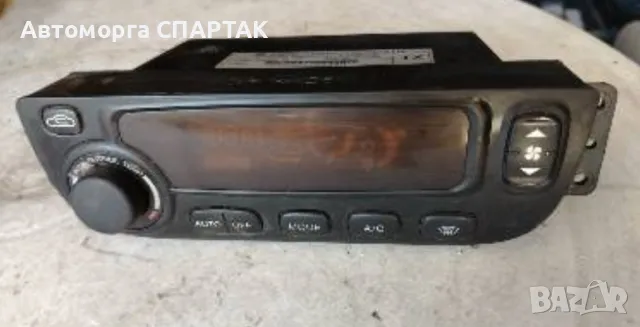 КЛИМАТИК ПАНЕЛ CHEVROLET EVANDA 96460537