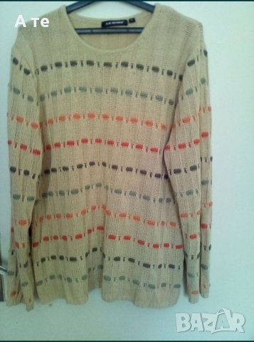Дамски дрехи , снимка 2 - Блузи с дълъг ръкав и пуловери - 35970629