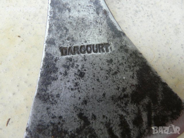  Стара туристическа брадвичка - 402 , снимка 2 - Други ценни предмети - 41657872