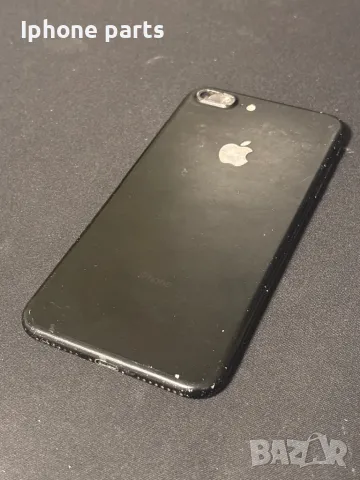 Iphone 7 plus цял или на части, снимка 1