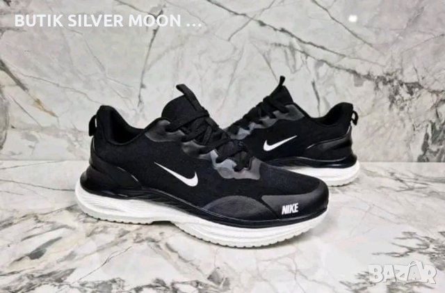 Мъжки Маратонки ✨ 40-45✨ NIKE , снимка 7 - Маратонки - 44838855