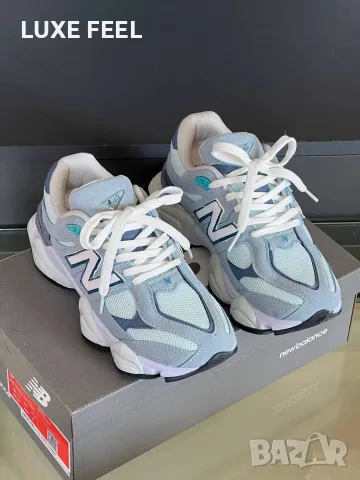 New Balance ⚜️Дамски Маратонки , снимка 3 - Маратонки - 55971427