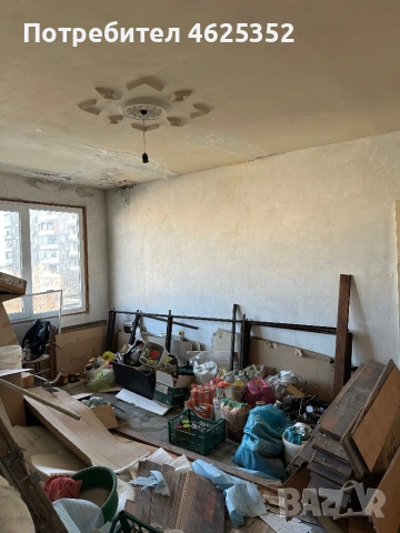 3 стаен апартамент гр.Стара Загора кв.Зора, снимка 14 - Апартаменти - 53705166