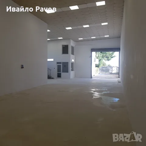 къща със склад/гараж, снимка 3 - Къщи - 55907791