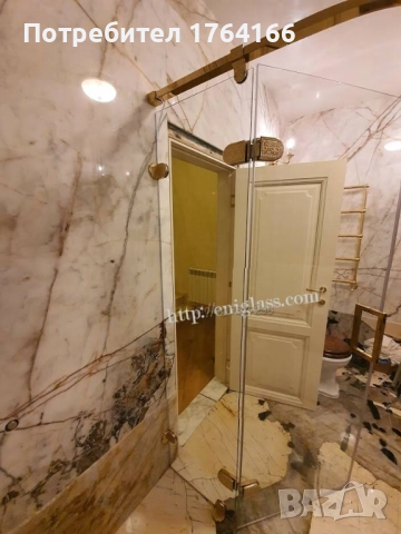Луксозни душ кабини, снимка 4 - Душ кабини и вани - 52075523