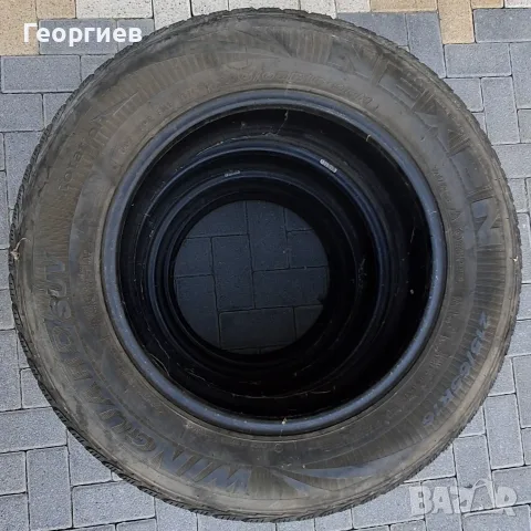 Зимни гуми NEXEN WinGuard SUV 215/65-16, снимка 5 - Гуми и джанти - 55847232
