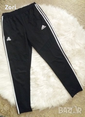 ОРИГИНАЛНО черно мъжко долнище, снимка 1