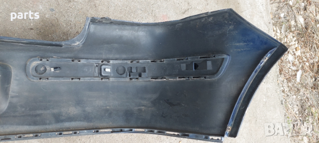 Задна Броня VW Голф 4 - 1j6807421 N, снимка 8 - Части - 36140226