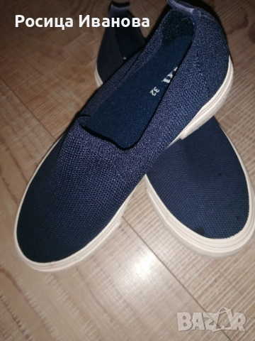 Обувки за момче на Zara