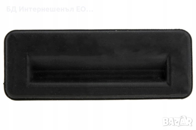 5E0827566  Бутон за багажник, Skoda, Rapid, Fabia 2 Face, Superb, Roomster, Yeti, снимка 4 - Части - 52189717
