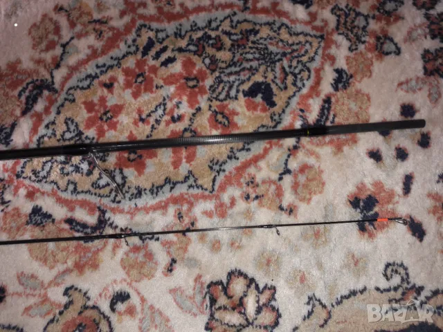 Спининг въдица Siweida Feather, снимка 5 - Въдици - 48353725