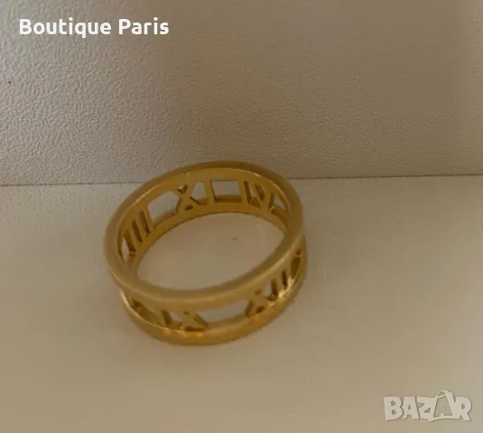 Tiffany & Co пръстен, снимка 2 - Пръстени - 50054938