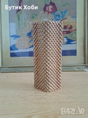 Колекционерска ваза на Franco Pozzi
