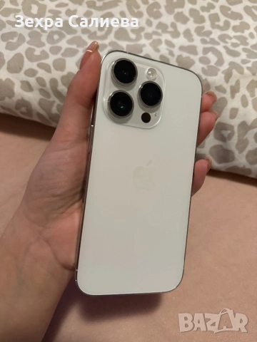 iPhone 14 Pro, 256GB, в отлично състояние, снимка 4 - Apple iPhone - 53102298