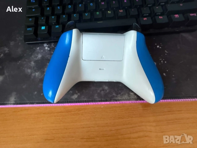 Xbox one в много добро състояние, снимка 5 - Xbox конзоли - 56043564
