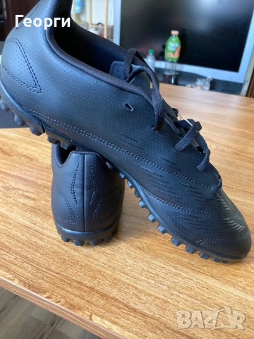 Оригинални мъжки стоножки Adidas, снимка 8 - Футбол - 53373069