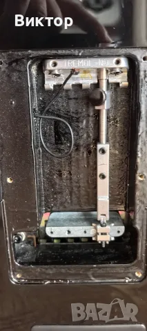 Китара Ibanez RGIR27E къстъм, снимка 7 - Китари - 55875274