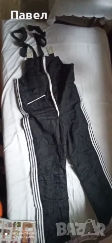 Ски гащеризон нов