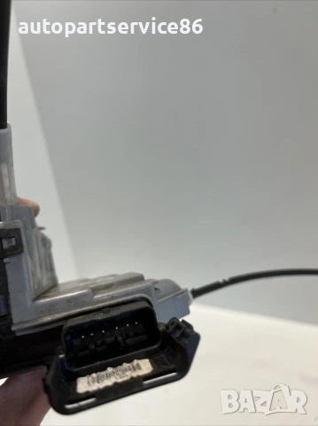 Заключване на задна дясна врата за Peugeot 508 (2012) A04992