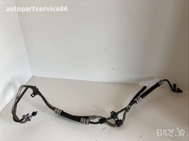 Тръба на серво управление за Peugeot 308 2.0 HDI (2009) 9683906880, снимка 3 - Части - 53633411