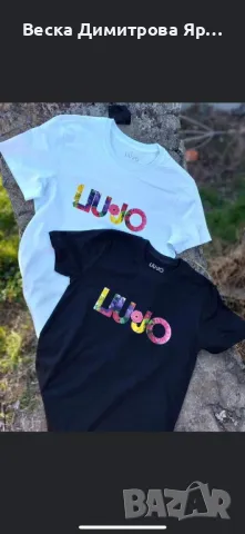 Тениски , снимка 2 - Тениски - 49654065