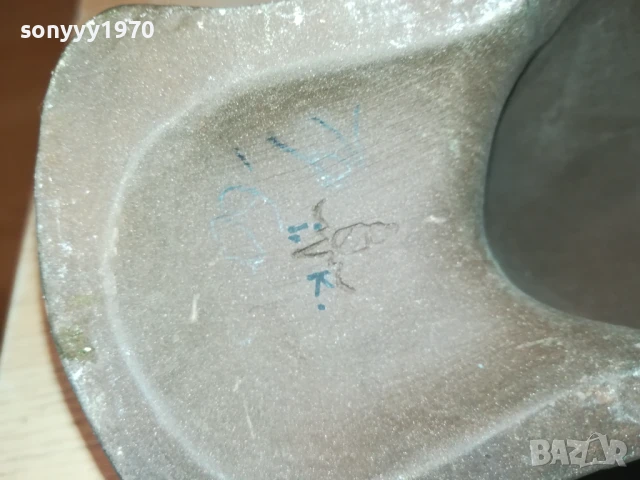 АНТИКА МАСКА ОТ ШВЕЦИЯ 0606251032, снимка 18 - Антикварни и старинни предмети - 50570922