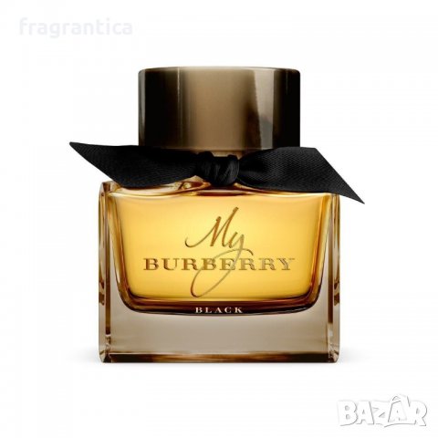 Burberry My Burberry Black EDP 30ml парфюмна вода за жени, снимка 1