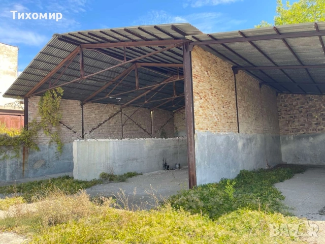 Метална конструкция, снимка 5 - Монтажи - 52689158