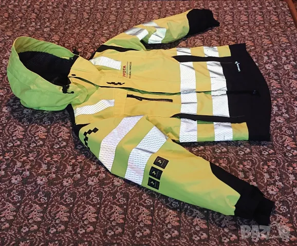 Univern - M, снимка 11 - Якета - 48094980