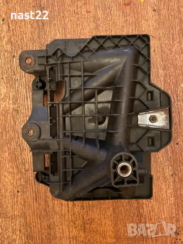 Стойка за акумулатор Фолксваген Поло (2004-2009), снимка 3 - Части - 49830652